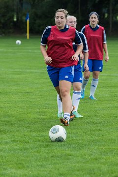 Bild 18 - Frauen TSV Wiemersdorf - FSC Kaltenkirchen : Ergebnis: 0:12